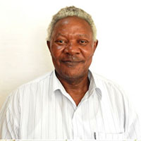 Mr. Thomas Mbise