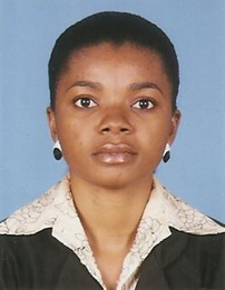 Ms. Hawa Kamwendo
