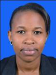 Ms. Neema Mwaja